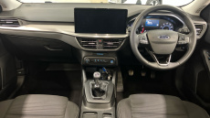 Ford Focus 1.0 EcoBoost Titanium 5dr Petrol Estate